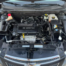 GM - Chevrolet CRUZE LT 1.8 16V FlexPower 4p Aut. 2014 Flex-9