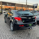 GM - Chevrolet CRUZE LT 1.8 16V FlexPower 4p Aut. 2014 Flex-3