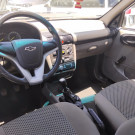 GM - Chevrolet Classic Life/LS 1.0 VHC FlexP. 4p 2011 Flex-4