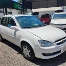 GM - Chevrolet Classic Life/LS 1.0 VHC FlexP. 4p 2011 Flex-2