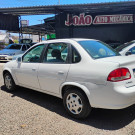 GM - Chevrolet Classic Life/LS 1.0 VHC FlexP. 4p 2011 Flex-0