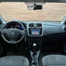 REPASSE - Renault SANDERO Expression Flex 1.0 12V 5p 2018 Flex-4