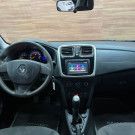 REPASSE - Renault SANDERO Expression Flex 1.0 12V 5p 2018 Flex-5