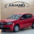 REPASSE - Renault SANDERO Expression Flex 1.0 12V 5p 2018 Flex-0