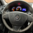 REPASSE - Renault SANDERO Expression Flex 1.0 12V 5p 2018 Flex-7