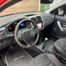 REPASSE - Renault SANDERO Expression Flex 1.0 12V 5p 2018 Flex-3