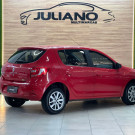 REPASSE - Renault SANDERO Expression Flex 1.0 12V 5p 2018 Flex-1