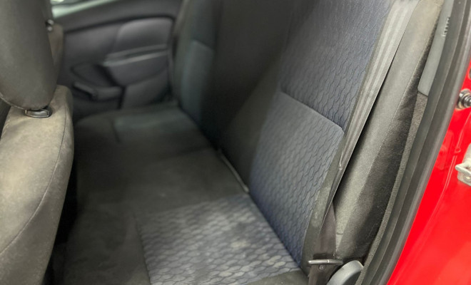 REPASSE - Renault SANDERO Expression Flex 1.0 12V 5p 2018 Flex-9