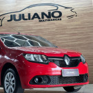 REPASSE - Renault SANDERO Expression Flex 1.0 12V 5p 2018 Flex-10