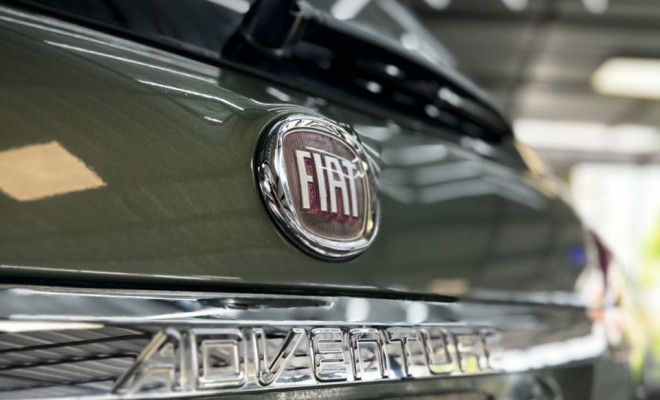 Fiat Palio Week. Adv LOCK DUALOGIC 1.8 Flex 2014-10