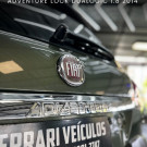 Fiat Palio Week. Adv LOCK DUALOGIC 1.8 Flex 2014-10