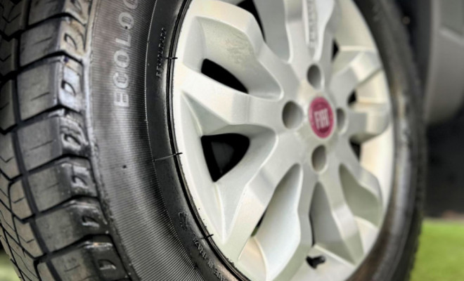 Fiat Palio Week. Adv LOCK DUALOGIC 1.8 Flex 2014-9