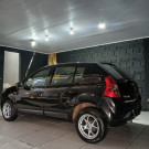 Renault SANDERO Expression Hi-Flex 1.0 16V 5p 2010 Flex-6