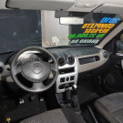 Renault SANDERO Expression Hi-Flex 1.0 16V 5p 2010 Flex-8