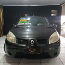 Renault SANDERO Expression Hi-Flex 1.0 16V 5p 2010 Flex-3