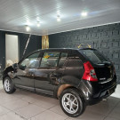 Renault SANDERO Expression Hi-Flex 1.0 16V 5p 2010 Flex-5