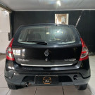 Renault SANDERO Expression Hi-Flex 1.0 16V 5p 2010 Flex-7