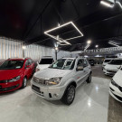 Ford EcoSport XLT FREESTYLE 1.6 Flex 8V 5p 2012 Flex-1