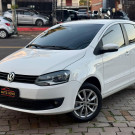 VW - VolksWagen Fox 1.6 Mi Total Flex 8V 5p 2014 Flex-0