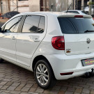 VW - VolksWagen Fox 1.6 Mi Total Flex 8V 5p 2014 Flex-2