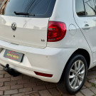 VW - VolksWagen Fox 1.6 Mi Total Flex 8V 5p 2014 Flex-5