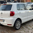 VW - VolksWagen Fox 1.6 Mi Total Flex 8V 5p 2014 Flex-4