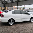 VW - VolksWagen Polo Sed. COMFORT. 1.6 Mi Tot. Flex 8v 2014 Flex-1