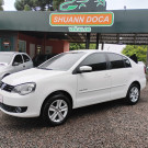 VW - VolksWagen Polo Sed. COMFORT. 1.6 Mi Tot. Flex 8v 2014 Flex-0