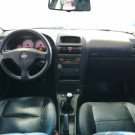 GM - Chevrolet Astra Sed. Advant. 2.0 8V MPFI FlexP. 4p 2011 Flex-8