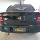 GM - Chevrolet Astra Sed. Advant. 2.0 8V MPFI FlexP. 4p 2011 Flex-3