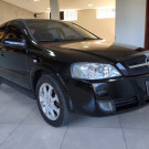 GM - Chevrolet Astra Sed. Advant. 2.0 8V MPFI FlexP. 4p 2011 Flex-1