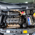 GM - Chevrolet Astra Sed. Advant. 2.0 8V MPFI FlexP. 4p 2011 Flex-11