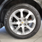 GM - Chevrolet Astra Sed. Advant. 2.0 8V MPFI FlexP. 4p 2011 Flex-10