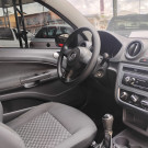 VW - VolksWagen Saveiro Trendline 1.6 T.Flex 8V 2015 Flex-4