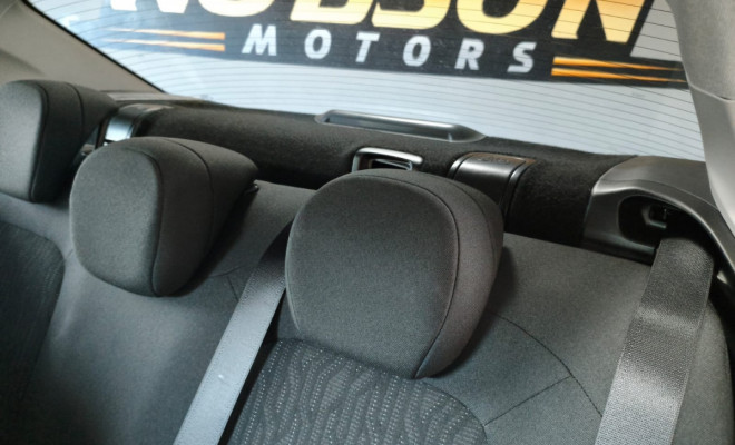 Fiat CRONOS DRIVE 1.3 8V Flex 2025 Flex-7