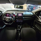 Fiat CRONOS DRIVE 1.3 8V Flex 2025 Flex-8