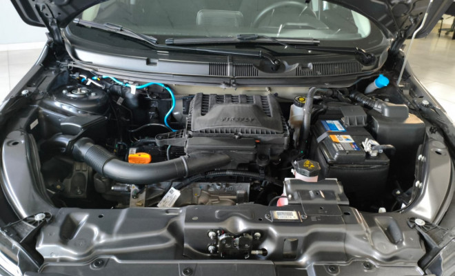 Fiat CRONOS DRIVE 1.3 8V Flex 2025 Flex-13