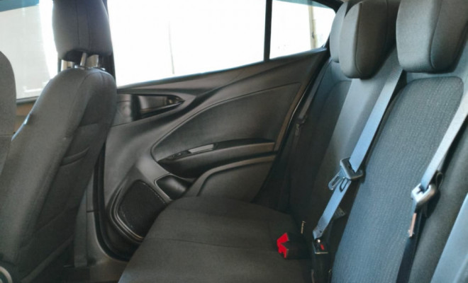 Fiat CRONOS DRIVE 1.3 8V Flex 2025 Flex-6