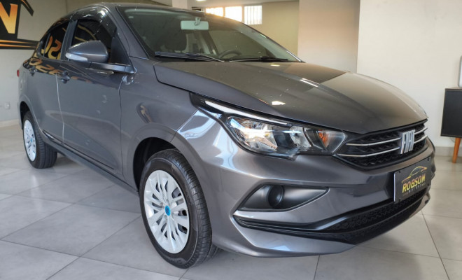 Fiat CRONOS DRIVE 1.3 8V Flex 2025 Flex-1