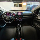 Fiat CRONOS DRIVE 1.3 8V Flex 2025 Flex-9