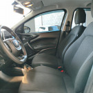 Fiat CRONOS DRIVE 1.3 8V Flex 2025 Flex-5