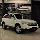 Honda CR-V LX 2.0 16V 2WD/2.0 Flexone Aut. 2011 Flex-0
