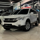 Honda CR-V LX 2.0 16V 2WD/2.0 Flexone Aut. 2011 Flex-1