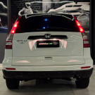 Honda CR-V LX 2.0 16V 2WD/2.0 Flexone Aut. 2011 Flex-5