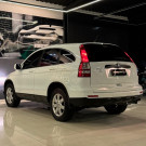Honda CR-V LX 2.0 16V 2WD/2.0 Flexone Aut. 2011 Flex-6