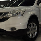 Honda CR-V LX 2.0 16V 2WD/2.0 Flexone Aut. 2011 Flex-2