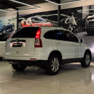 Honda CR-V LX 2.0 16V 2WD/2.0 Flexone Aut. 2011 Flex-4