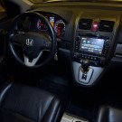 Honda CR-V LX 2.0 16V 2WD/2.0 Flexone Aut. 2011 Flex-11