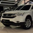 Honda CR-V LX 2.0 16V 2WD/2.0 Flexone Aut. 2011 Flex-3
