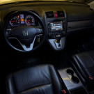 Honda CR-V LX 2.0 16V 2WD/2.0 Flexone Aut. 2011 Flex-12